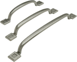 D Handles