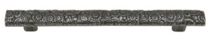 Bar handle, 203-458 mm hole centres