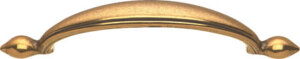 D handle 96 mm centres