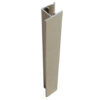 Plinth connector linear