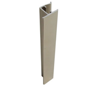 Plinth connector linear