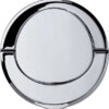 Chrome top