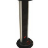 Vertical power dock
