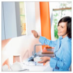 Blum Tip-on