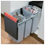 For Hinged Doors